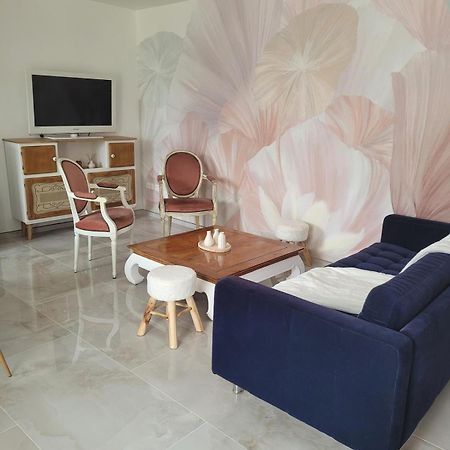 Plourivo Maison De Coton Ty Koton מראה חיצוני תמונה
