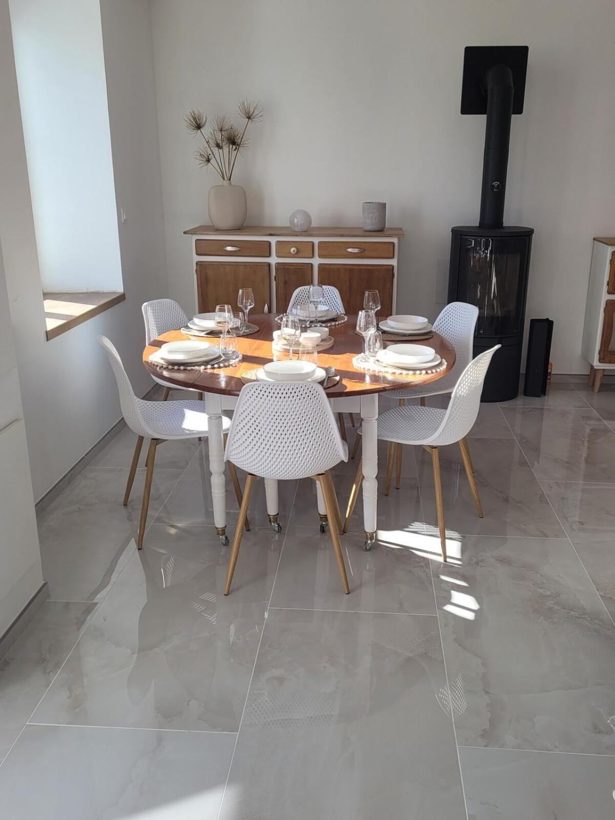 Plourivo Maison De Coton Ty Koton מראה חיצוני תמונה