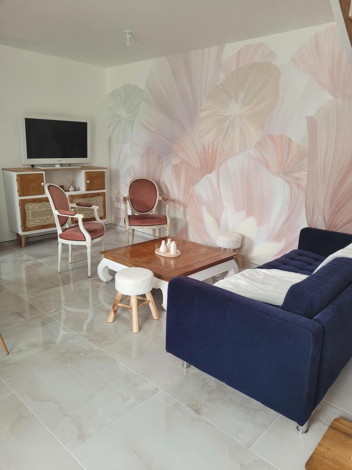 Plourivo Maison De Coton Ty Koton מראה חיצוני תמונה